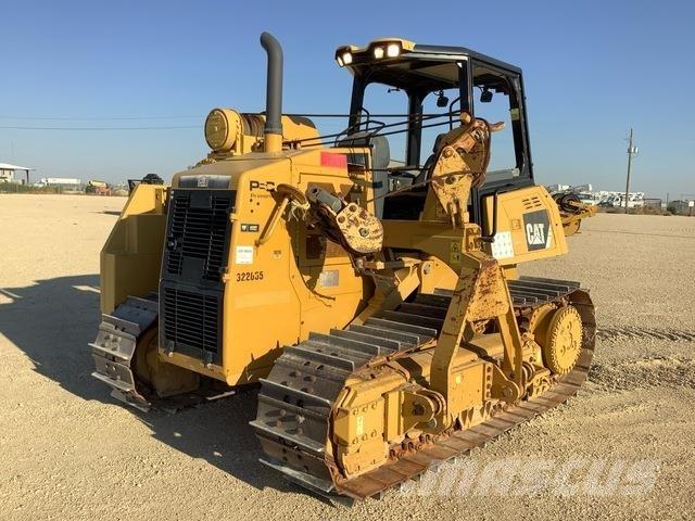 CAT PL61 Pipe layer dozers