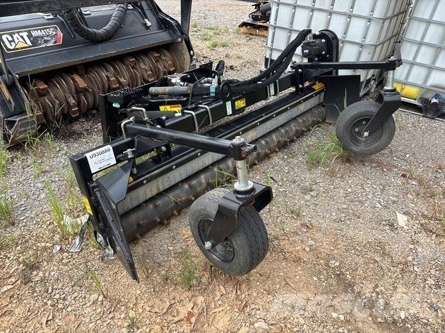 CAT PR184 Other