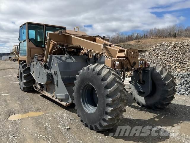 CAT RM350B Soil compactors