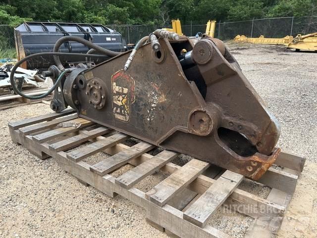 CAT S308 Other