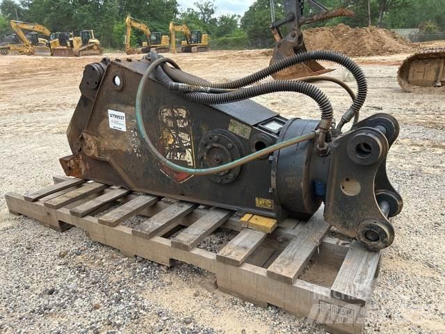 CAT S308 Other