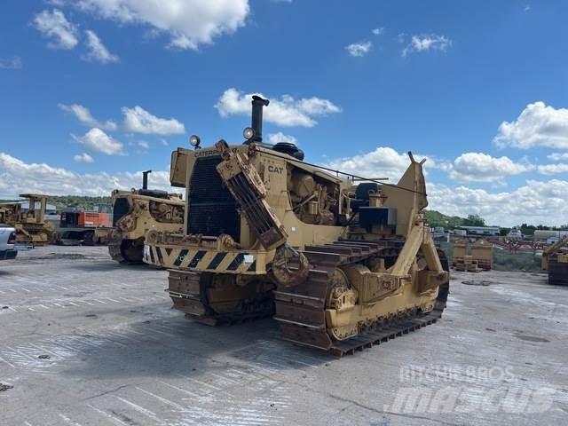 CAT SP594 Pipe layer dozers