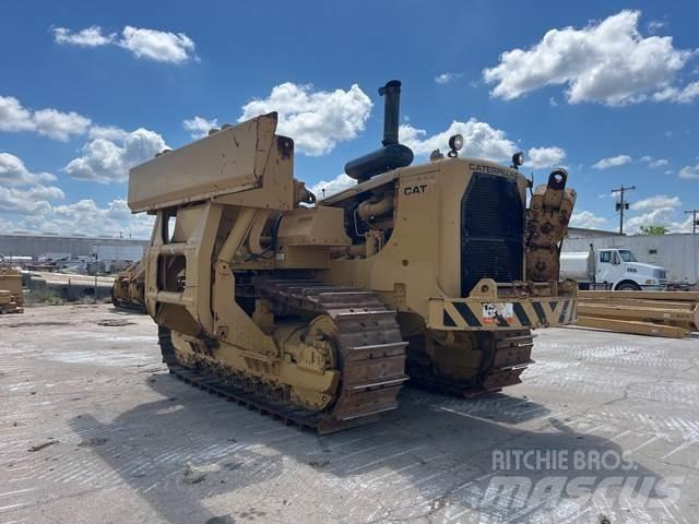 CAT SP594 Pipe layer dozers