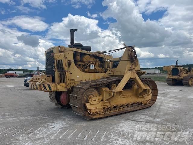 CAT SP594 Pipe layer dozers