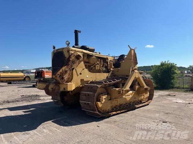 CAT SP594 Pipe layer dozers