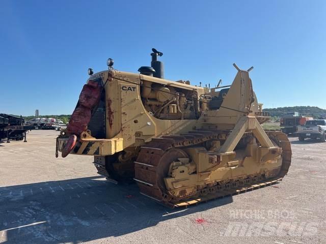 CAT SP594 Pipe layer dozers