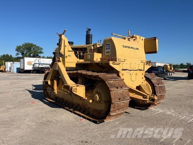 CAT SP594 Pipe layer dozers