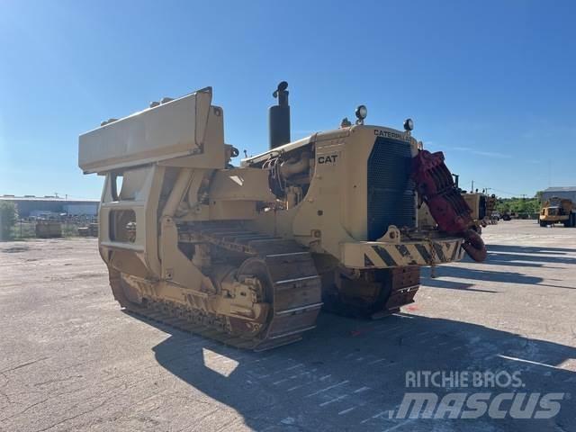 CAT SP594 Pipe layer dozers