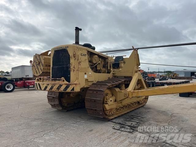 CAT SP594 Pipe layer dozers