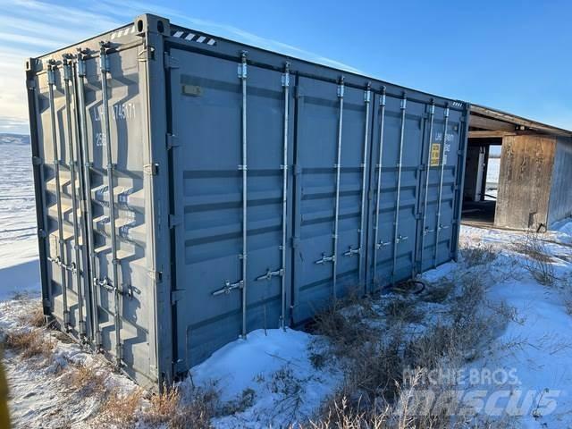 CAT SR4B Diesel Generators