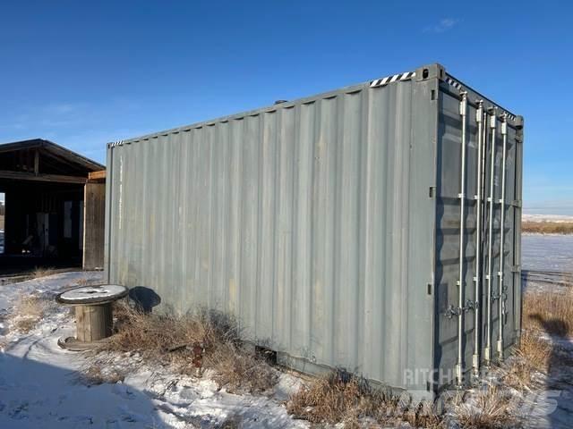 CAT SR4B Diesel Generators