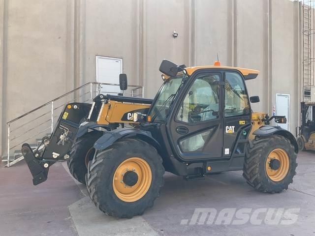 CAT TH3510D Telescopic handlers