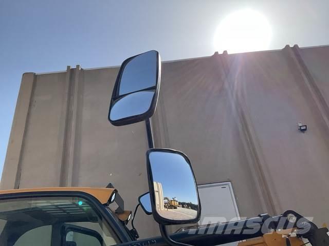 CAT TH3510D Telescopic handlers