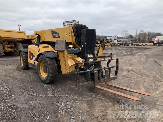 CAT TL1055C Telescopic handlers