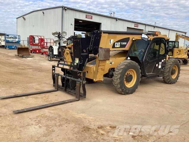 CAT TL1055D Telescopic handlers