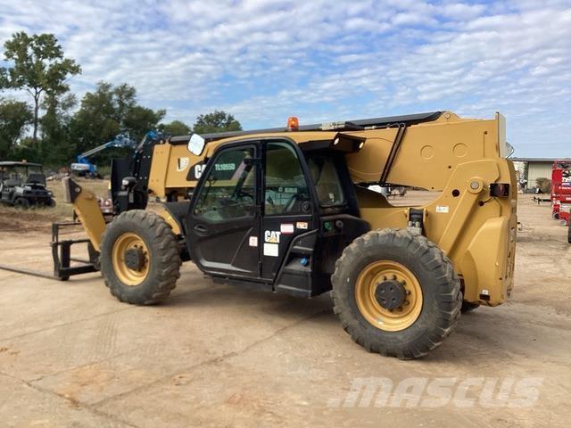 CAT TL1055D Telescopic handlers