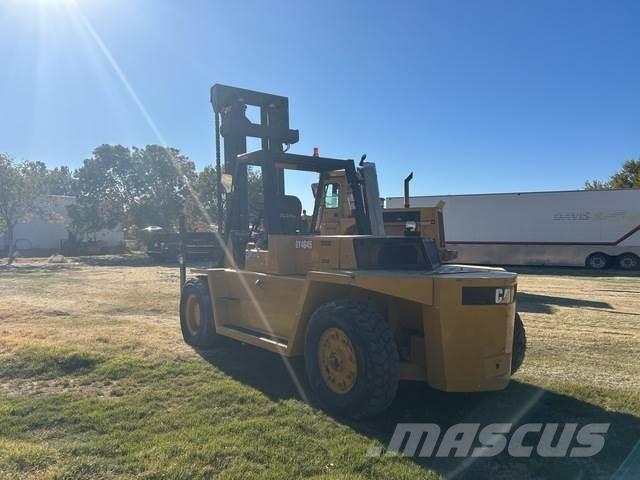 CAT V3000B Other