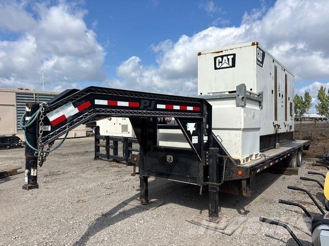 CAT XQ400 Diesel Generators