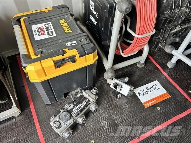  CCTV Equipment Other