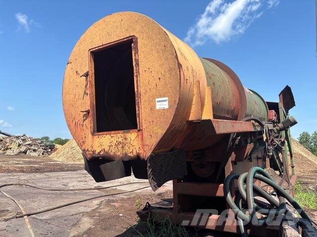 Cheetah  Waste / recycling & quarry spare parts