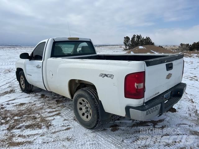 Chevrolet 1500 Other
