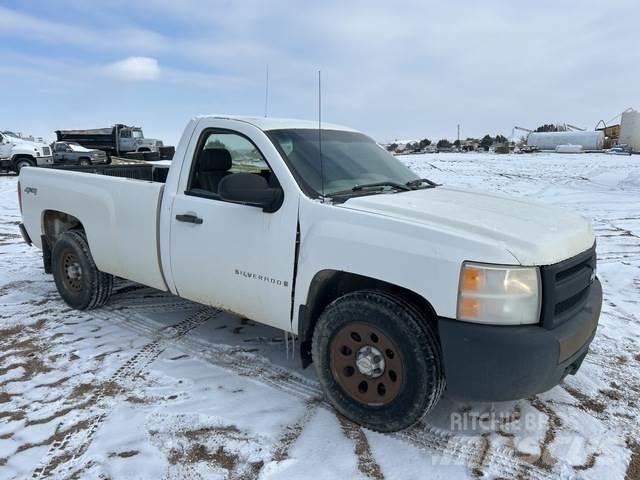 Chevrolet 1500 Other