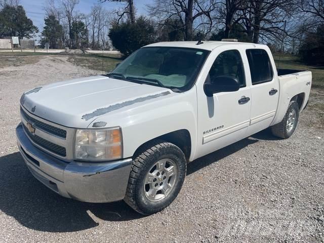 Chevrolet 1500 Other