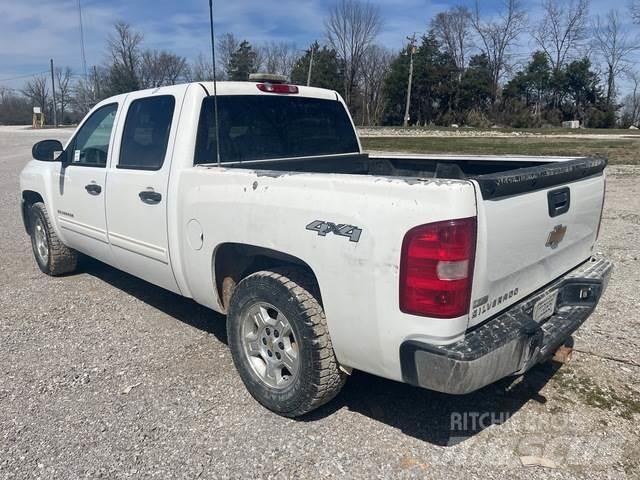 Chevrolet 1500 Other