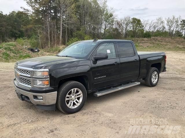 Chevrolet 1500 Other