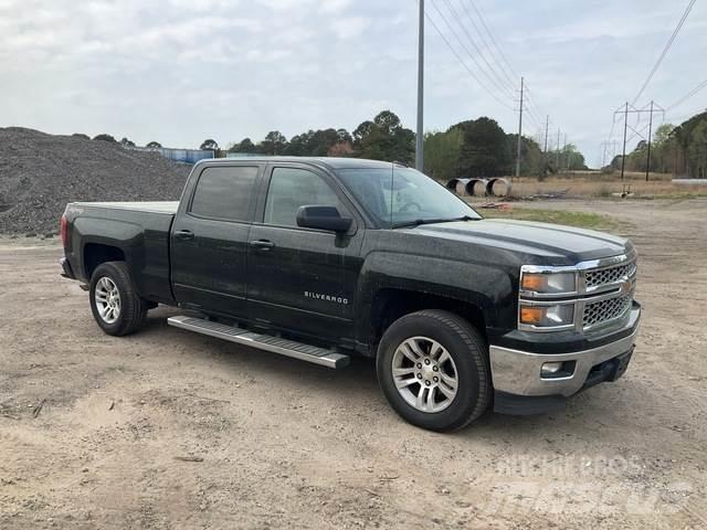 Chevrolet 1500 Other