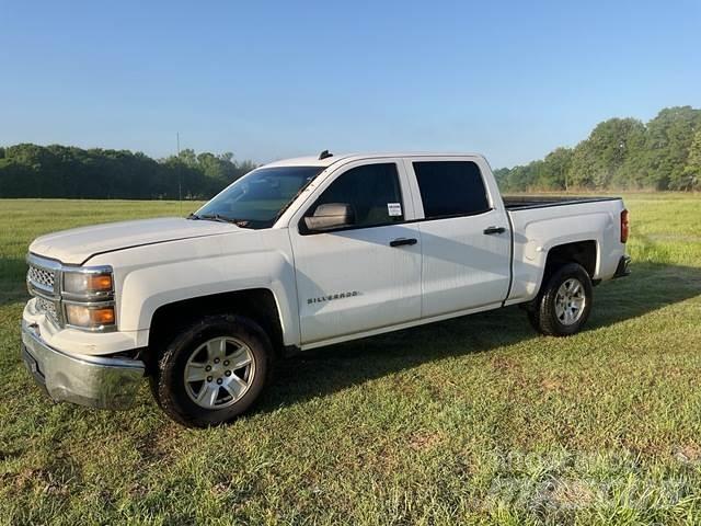 Chevrolet 1500 Other