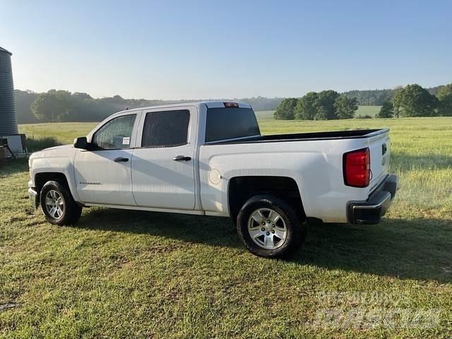 Chevrolet 1500 Other