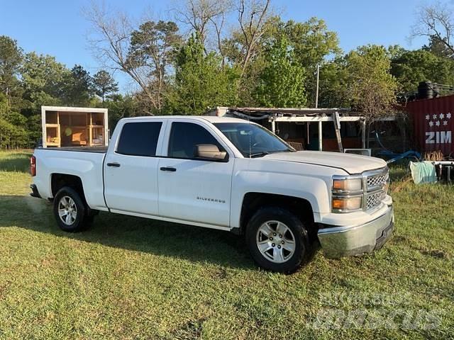 Chevrolet 1500 Other