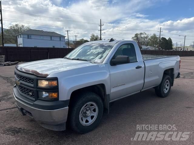 Chevrolet 1500 Other