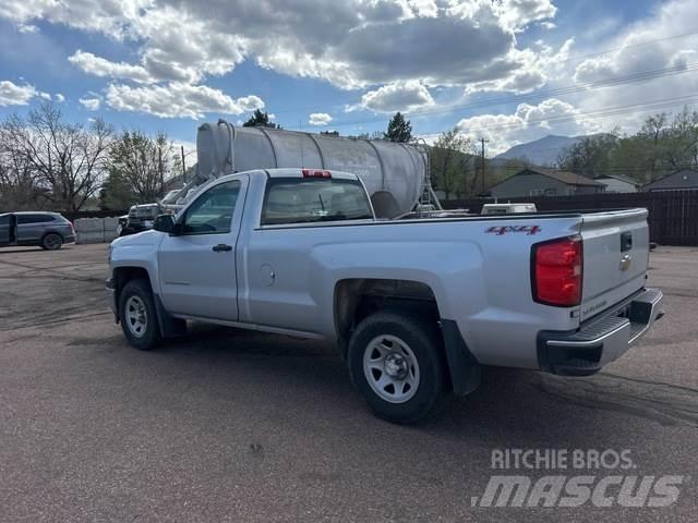 Chevrolet 1500 Other