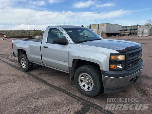 Chevrolet 1500 Other