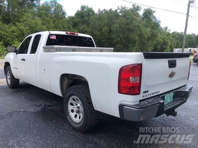 Chevrolet 1500 Other