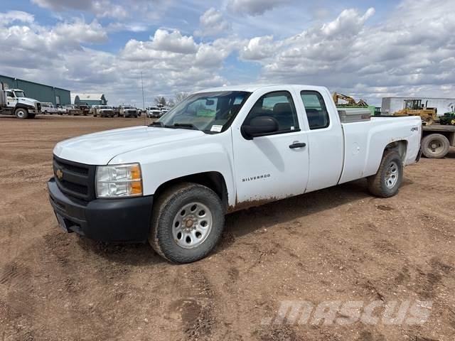 Chevrolet 1500 Pick up/Dropside