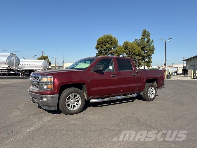 Chevrolet 1500 Pick up/Dropside