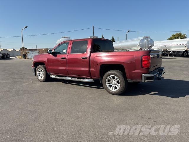 Chevrolet 1500 Pick up/Dropside