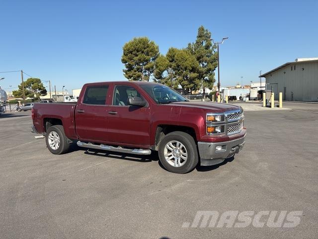 Chevrolet 1500 Pick up/Dropside