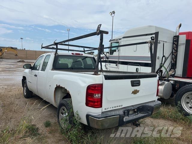 Chevrolet 1500 Pick up/Dropside