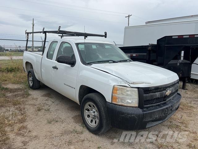 Chevrolet 1500 Pick up/Dropside