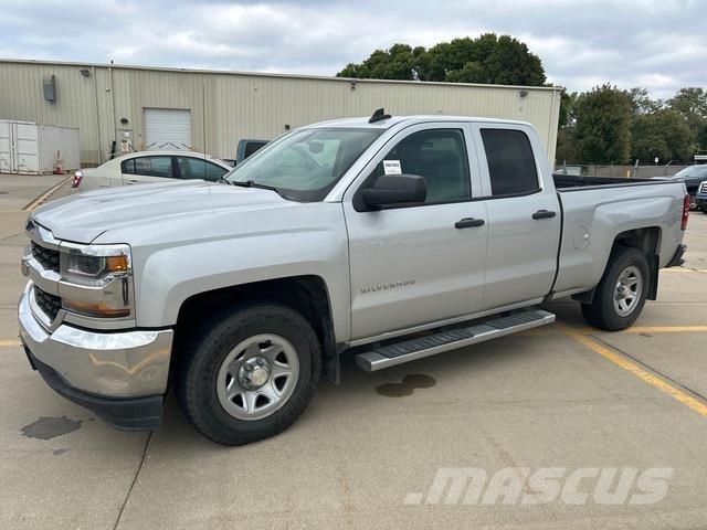 Chevrolet 1500 Pick up/Dropside