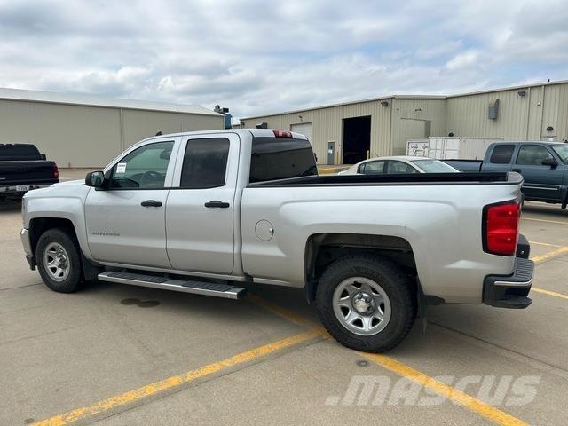Chevrolet 1500 Pick up/Dropside