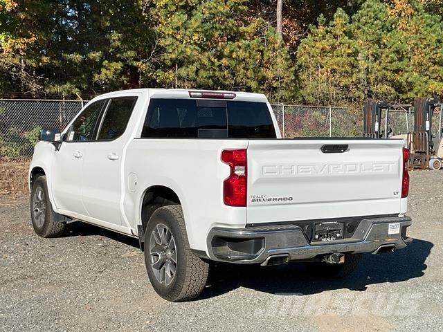 Chevrolet 1500 Pick up/Dropside