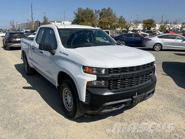 Chevrolet 1500 Pick up/Dropside