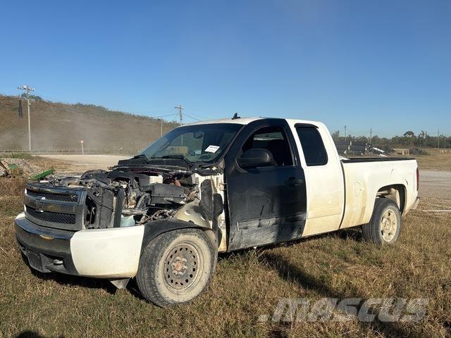 Chevrolet 1500 Pick up/Dropside