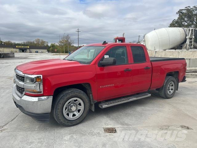 Chevrolet 1500 Pick up/Dropside