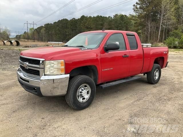 Chevrolet 2500 Other